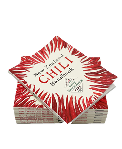 The New Zealand Chili Handbook