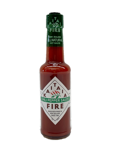 Kaitaia Fire Chili Sauce 150ml